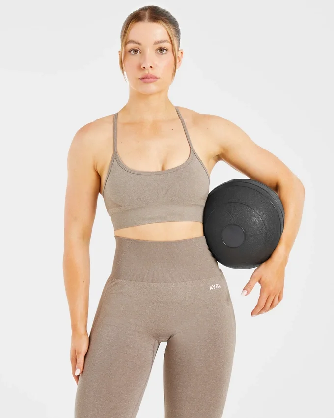Empower naadloze Leggings