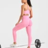 Empower naadloze Leggings