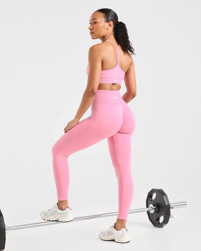 Empower naadloze Leggings