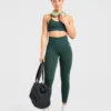 Empower naadloze Leggings
