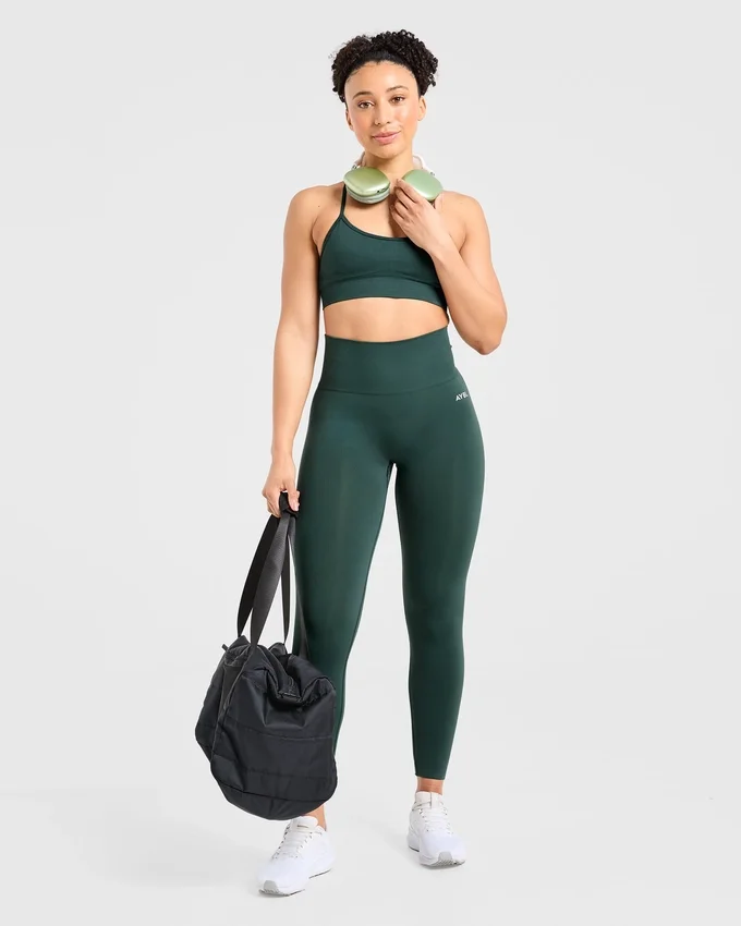 Empower naadloze Leggings
