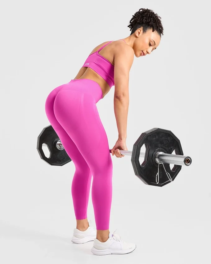 Empower naadloze Leggings