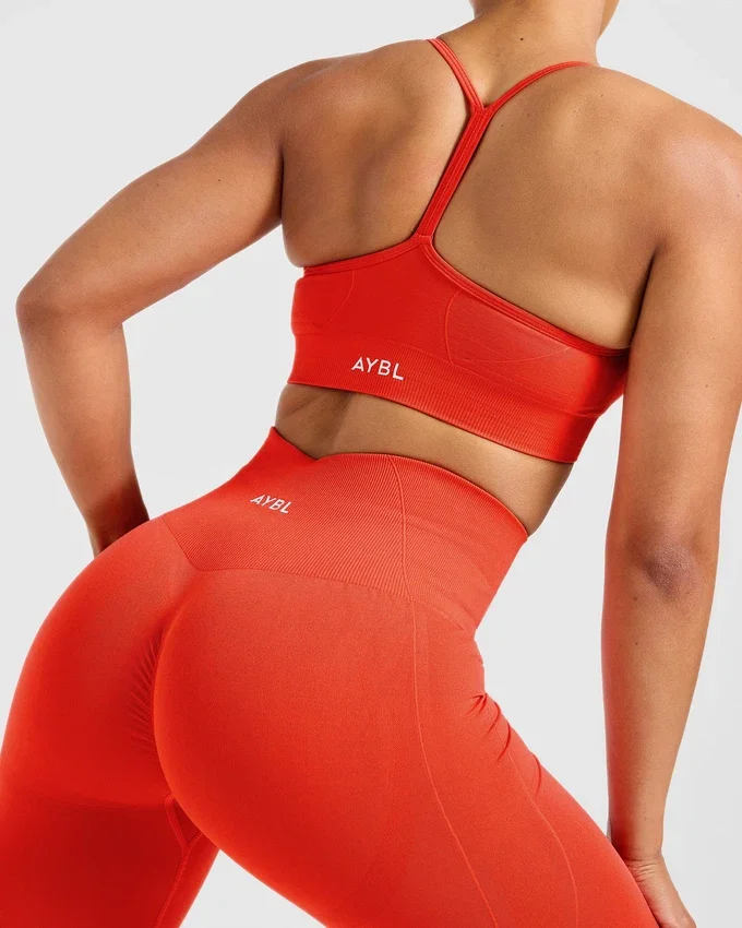 Empower naadloze Leggings