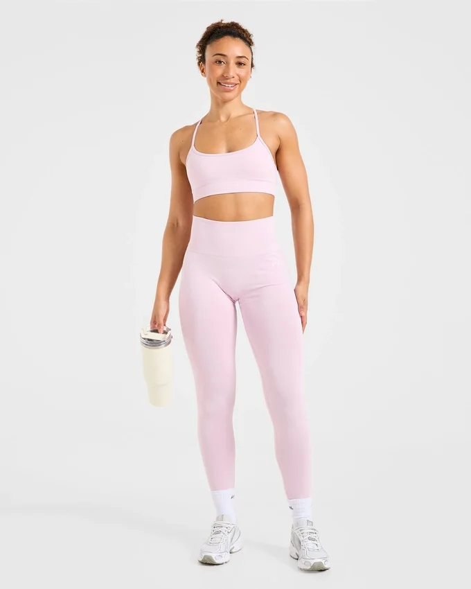 Empower naadloze Leggings