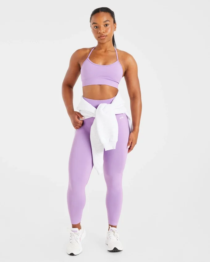 Empower naadloze Leggings