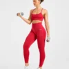 Empower naadloze Leggings