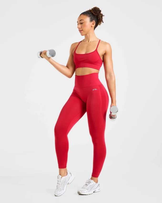 Empower naadloze Leggings