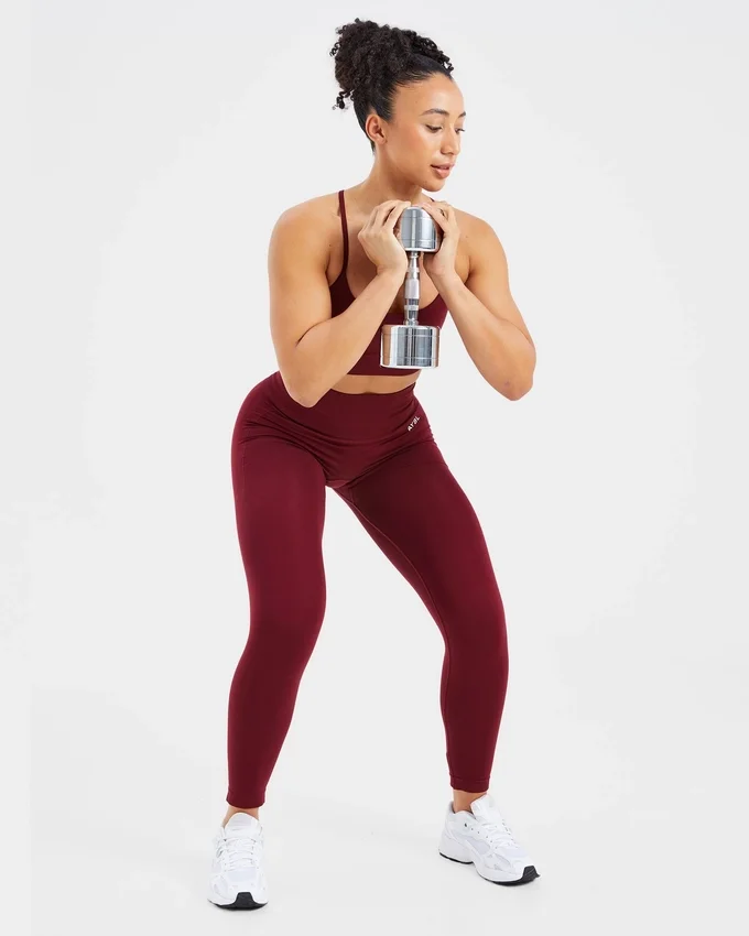 Empower naadloze Leggings