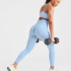 Empower naadloze Leggings