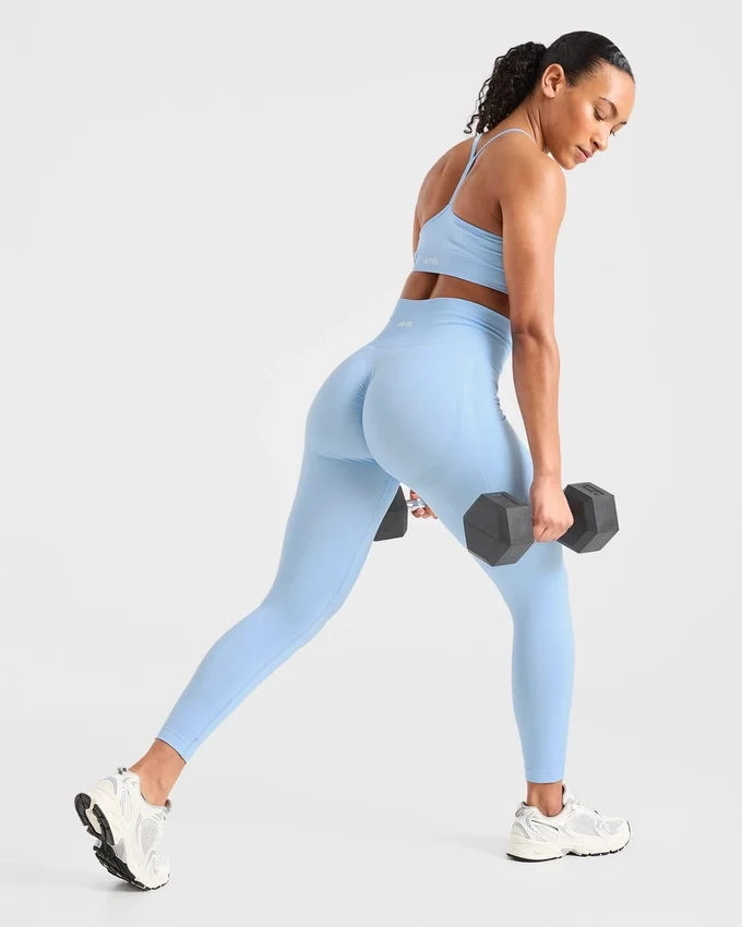 Empower naadloze Leggings