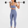 Empower naadloze Leggings