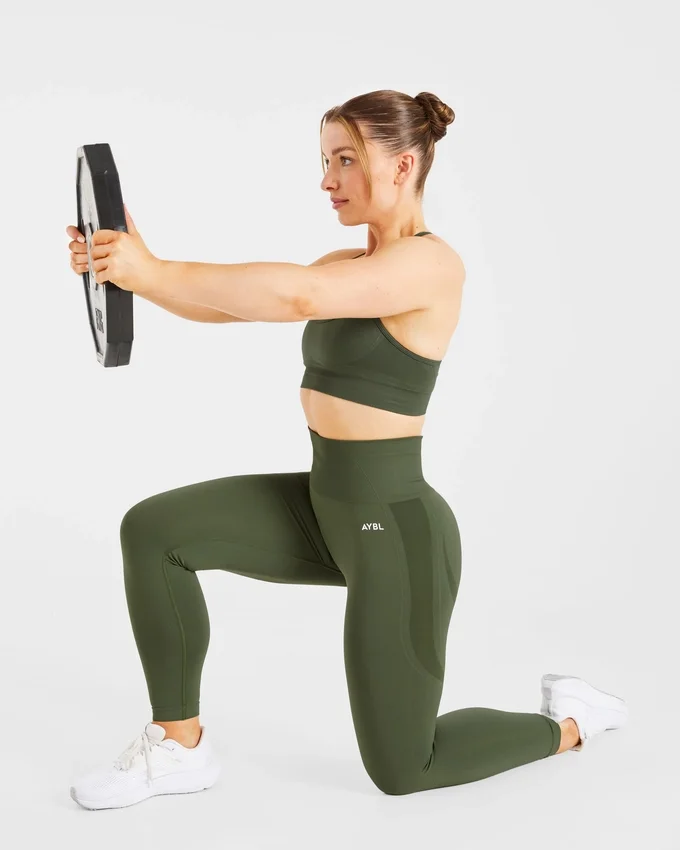 Empower naadloze Leggings
