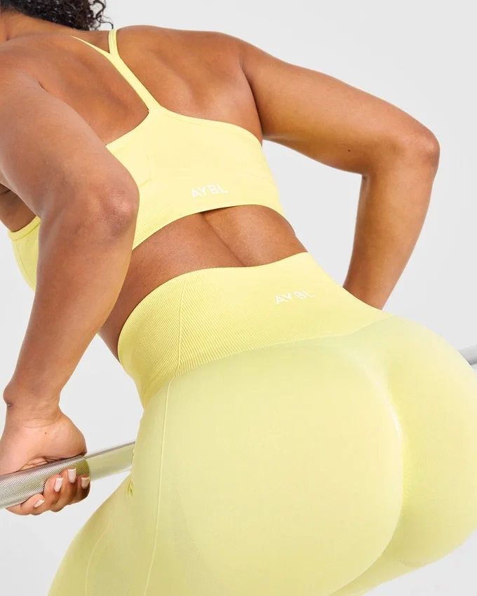 Empower naadloze Leggings