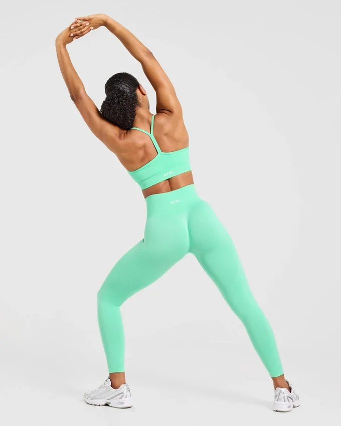 Empower naadloze Leggings