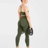Empower naadloze Leggings