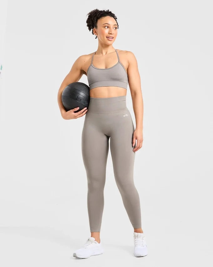 Empower naadloze Leggings