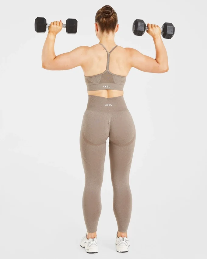 Empower naadloze Leggings