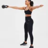 Empower naadloze Leggings