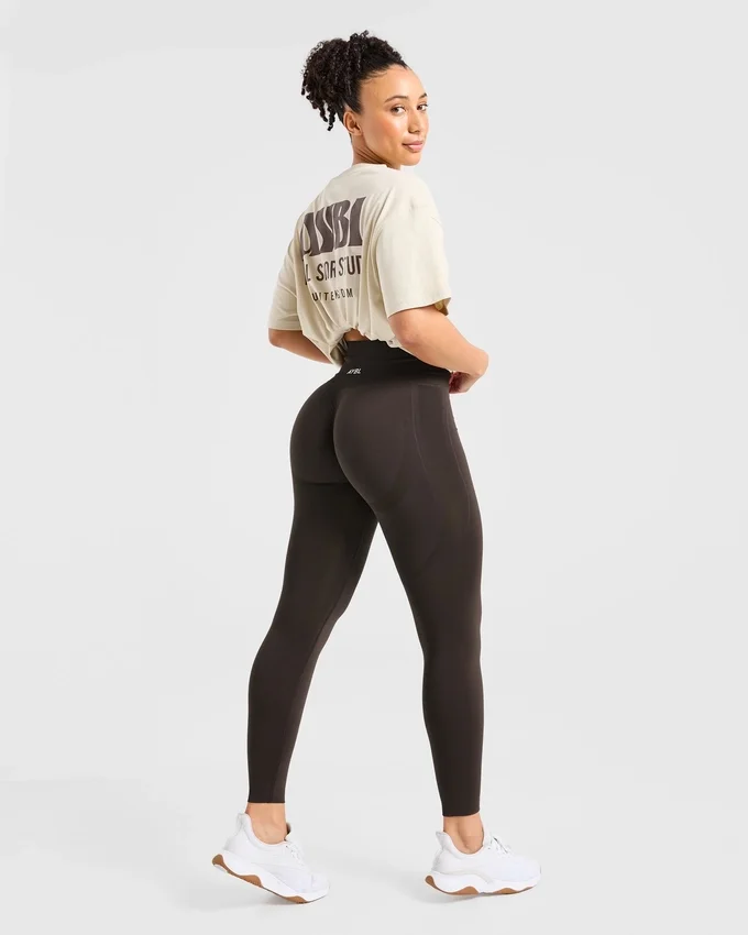 Empower naadloze Leggings