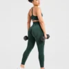 Empower naadloze Leggings