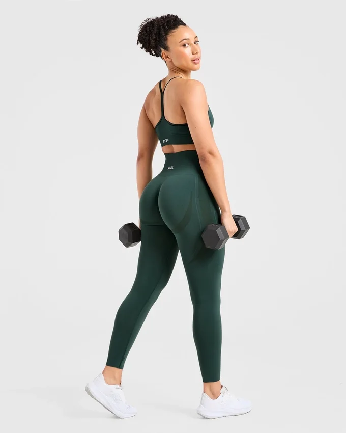 Empower naadloze Leggings