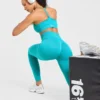 Empower naadloze Leggings