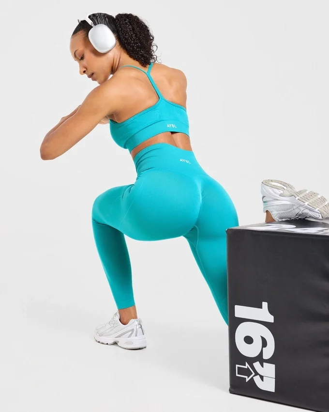 Empower naadloze Leggings