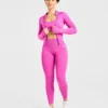 Empower naadloze Leggings