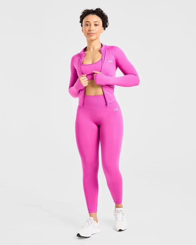 Empower naadloze Leggings