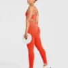 Empower naadloze Leggings