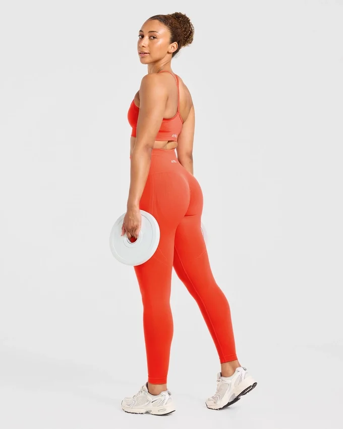 Empower naadloze Leggings
