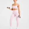 Empower naadloze Leggings