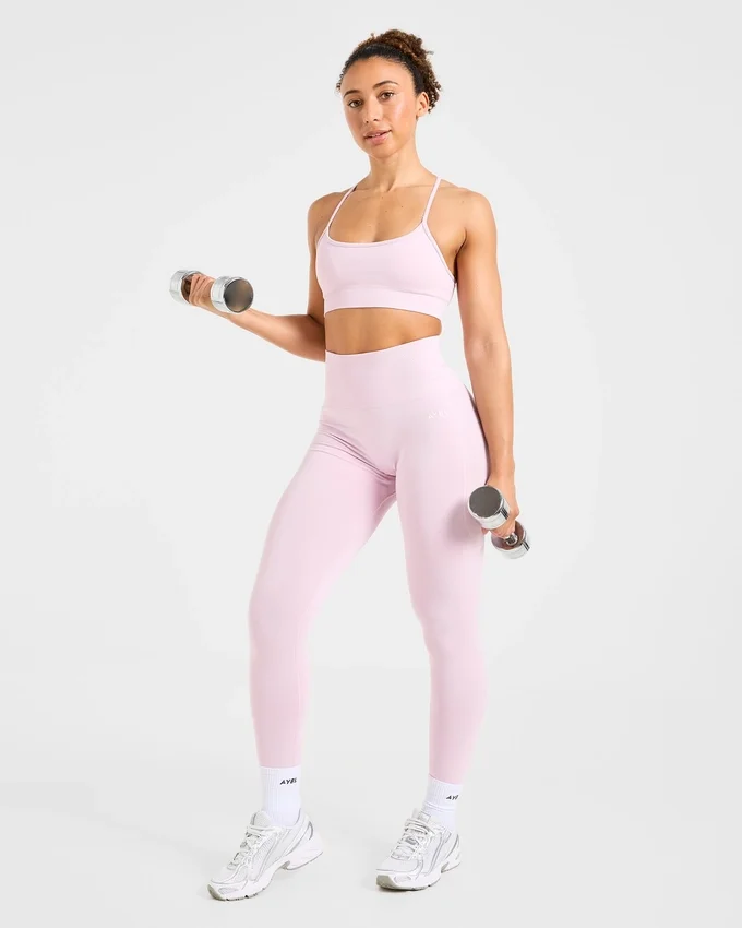 Empower naadloze Leggings