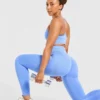 Empower naadloze Leggings