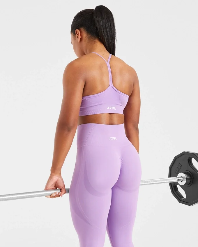Empower naadloze Leggings