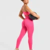 Empower naadloze Leggings