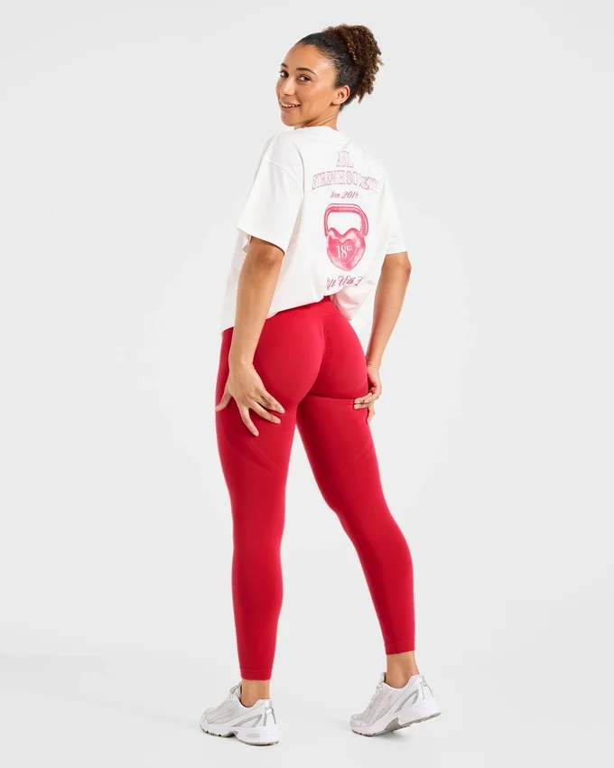Empower naadloze Leggings