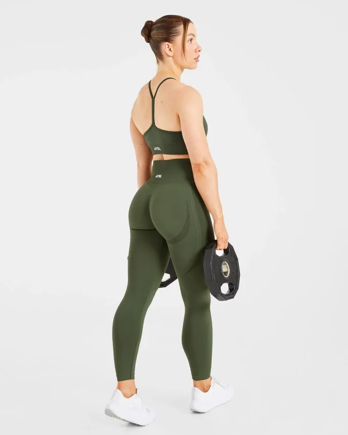 Empower naadloze Leggings