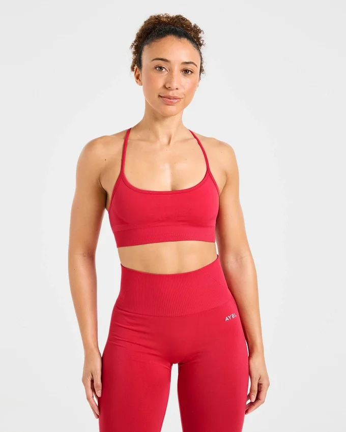 Empower naadloze sportbeha