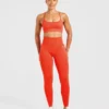 Empower naadloze Leggings