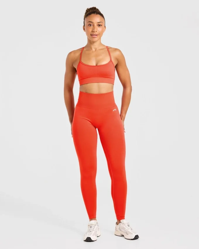 Empower naadloze Leggings