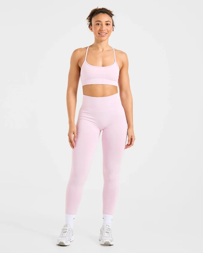 Empower naadloze Leggings