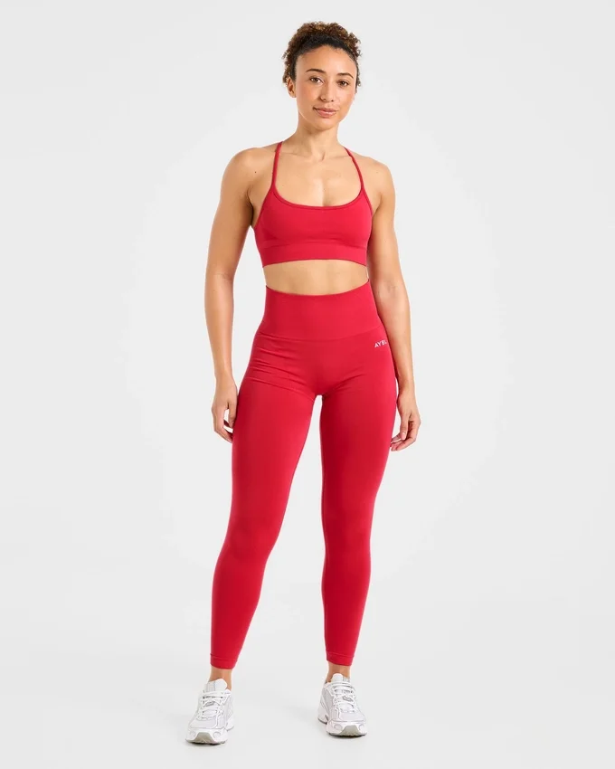 Empower naadloze sportbeha
