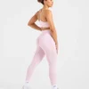 Empower naadloze Leggings