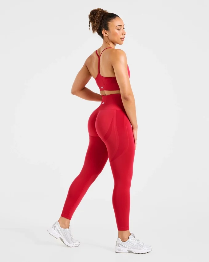 Empower naadloze sportbeha