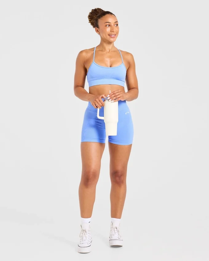 Empower naadloze sportbeha