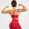 Empower naadloze sportbeha