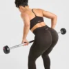 Empower naadloze sportbeha