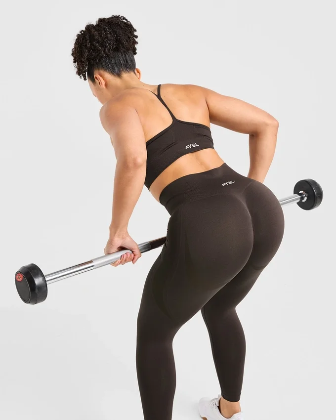 Empower naadloze sportbeha