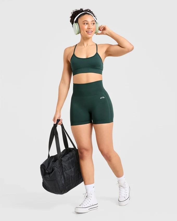 Empower naadloze sportbeha